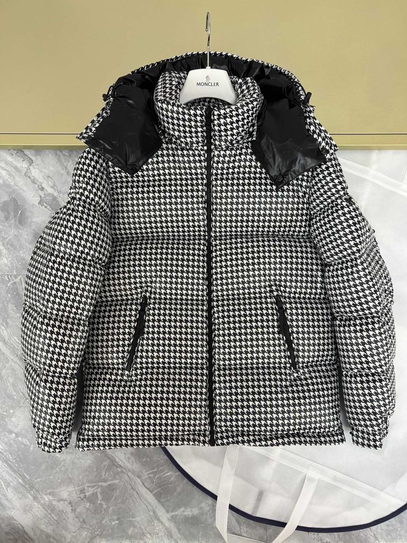 Moncler Down Jackets